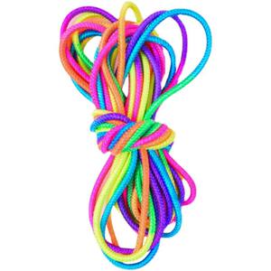 Nostalgic jumping rubber band girl for elementary school students special children's toy jumping rope high elastic durable old-fashioned rubber band