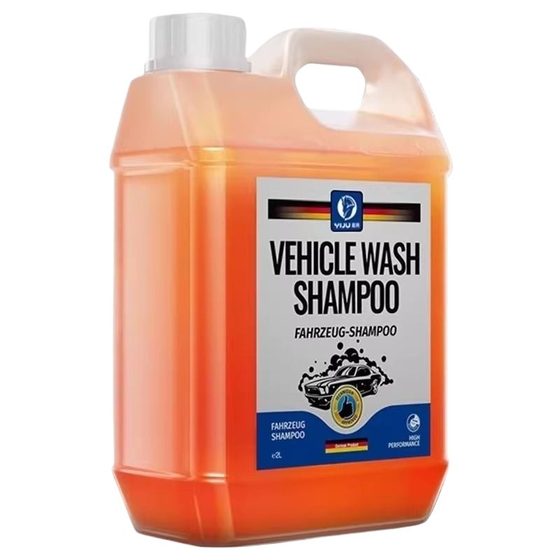 
Car wash foam liquid water wax car special powerful decontamination high foam cleaning detergent full set of tools artifact powerful