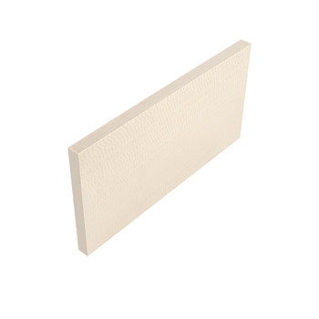 
Peek board natural color polyether ether ketone board imported peek rod customized high temperature resistant plastic board material can be processed without cutting
