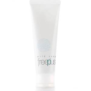 
Watsons freeplus furifang silk cleansing cream gentle and delicate foam deep cleansing 100g