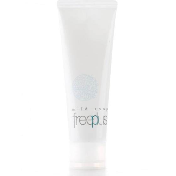 
Watsons freeplus furifang silk cleansing cream gentle and delicate foam deep cleansing 100g