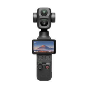 
DJI/Djiang POCKET4P/4/3 handheld Vlog camera ACTION6/5PRO anti-shake sports camera