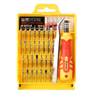 Notebook computer cleaning tool Cleaning set Demolition Maintenance Cleaning Clean Calling and Calling Noise Removing Machines
