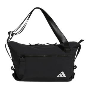 
Sports bag crossbody bag for men and women adidas Adidas official outlets KC1404