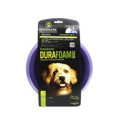 Star Mark Dog Frisbee Throwing Disc Is Stable, Bite-resistant, Floatable And Does Not Hurt Teeth, Light And Soft Training Disc