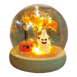 Valentine's Day handmade gift diy night light