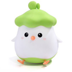 Smart Voice Control Diamondback Paipai Night Light