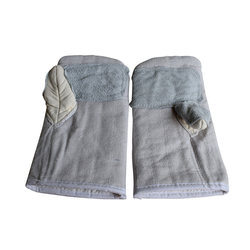 Commercial oven gloves Meishi Yipin anti-scalding and high temperature resistant