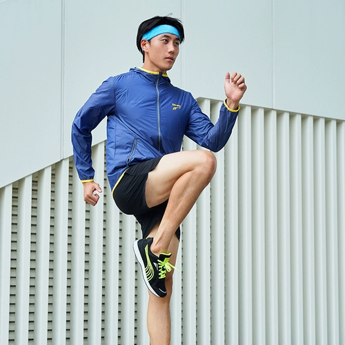 Мужская одежда для защиты от солнца, весенняя спортивная ветрозащитная куртка с капюшоном для отдыха, для бега