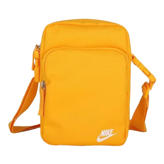 Nike shoulder bag men's bag women's bag 2026 spring new crossbody bag casual sports bag backpack DB0456-739