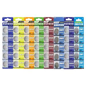 
Car key clothes drying rack remote control motherboard small toy watch computer scale CR2032 button battery