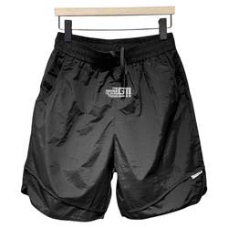 2025 Quick Dry Shorts Beach Pants