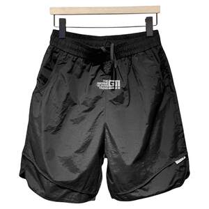 
Summer 2025 new shorts men's quick-dry straight sports pants trendy loose versatile casual five-point pants beach pants men