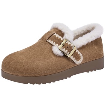 
Hot air 2025 winter women's fashionable casual shoes