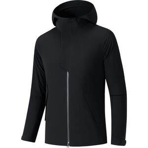 
ANTA Champion Yunyi Jacket丨Light Outdoor Water Repellent Loose Men's Woven Sports Top 152530630
