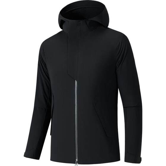 
ANTA Champion Yunyi Jacket丨Light Outdoor Water Repellent Loose Men's Woven Sports Top 152530630