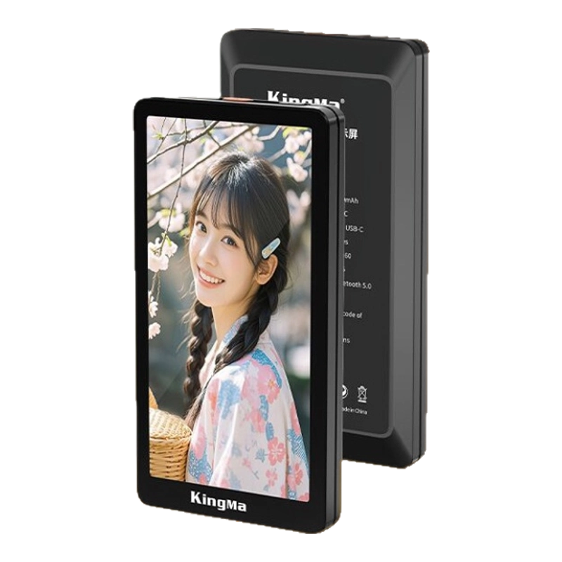 新品 King Ma 5インチ iPhone自撮りモニタ VL-PH05 Max - メルカリ