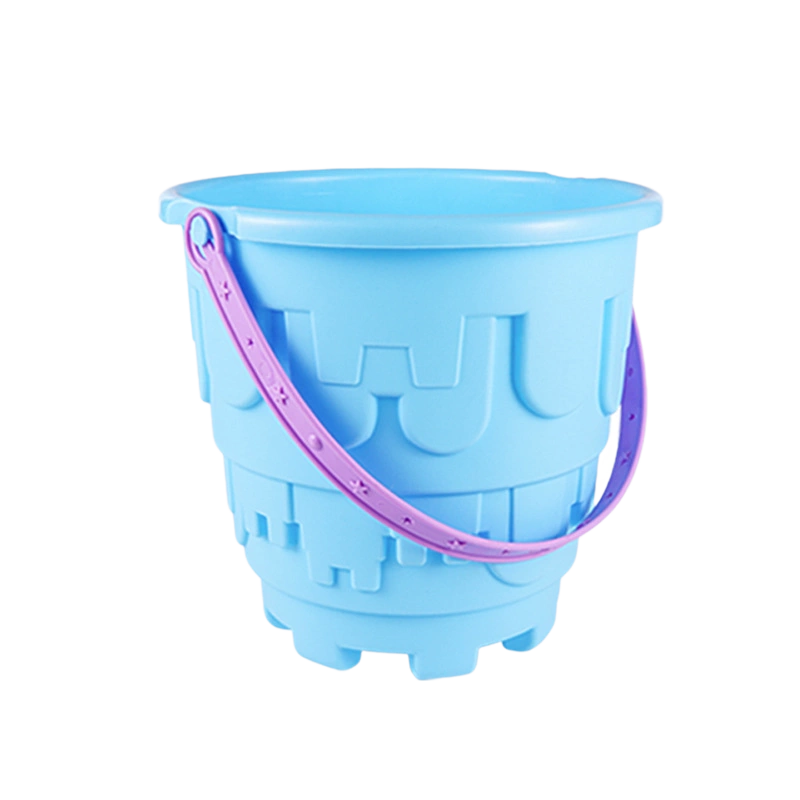 沙滩桶儿童沙滩玩具大号玩沙桶宝宝戏水玩沙挖沙桶塑料桶水桶-Taobao Vietnam