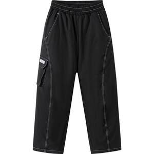 
[Same style in the mall] Balabala girls' down pants medium-sized children's pants autumn and winter children's clothing children's ski pants