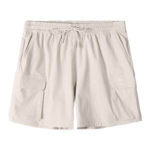 
Camel sports quick-drying shorts for women 2025 summer new style breathable loose elastic thin style running five-point pants for men