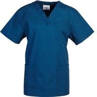 Anno Surgical Gown - Hand Washing Boutique Doctor Nurse Stretch Dental Cosmetology Isolation Gown