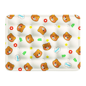 
Uncle Starfish Pet Ice Mat for Dogs and Cats Cute Easy-to-Rinse Pet Cooling Mat Gel Dog Mat