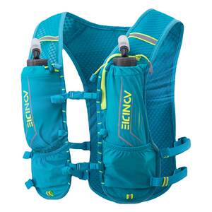 Oncell 5 liter -to -wild running backpack running water bag men's outdoor sports marathon hiking hiking equipment
