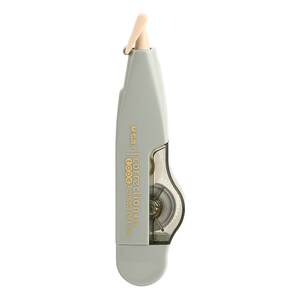 The morning light correction belt can be replaced with the core, the special small portable portion of the students, the positive band of the junior high school student is affordable, the replacement core replace the core high value, the girl modify the learning stationery supplies
