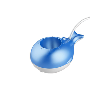 
Humidifier mini office desktop silent bedroom student dormitory portable car USB charging model L2409