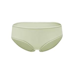 
[Xiao Qing Tie Pants] Mid-waist underwear for women, seamless bottoms, high elastic pure cotton crotch thin hip-covering boxer briefs