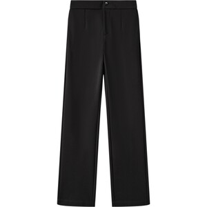 
Aijutu Spring Classic Black Fashion Versatile Pencil Pants Casual Pants