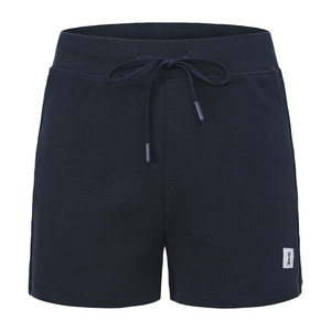 
Anoutu US High Ribbed Slim Shorts Women's Sports Pants Summer Drawstring Casual Outdoor Running Tennis Hot Pants
