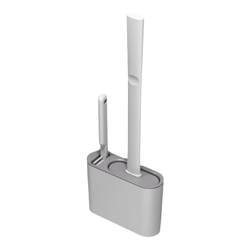 Toilet Brush 2024 New Home Use No Dead Angle Bathroom