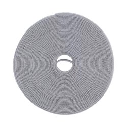 Data Cable Storage Magic Tie Desktop Velcro Tie