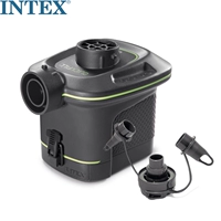 Intex, оригинальная батарея, воздушный насос с зарядкой