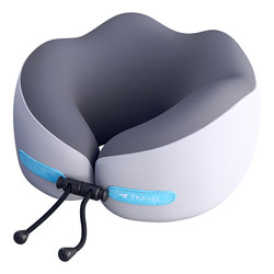 [Ultra-light experience support neck protector] U-shaped pillow