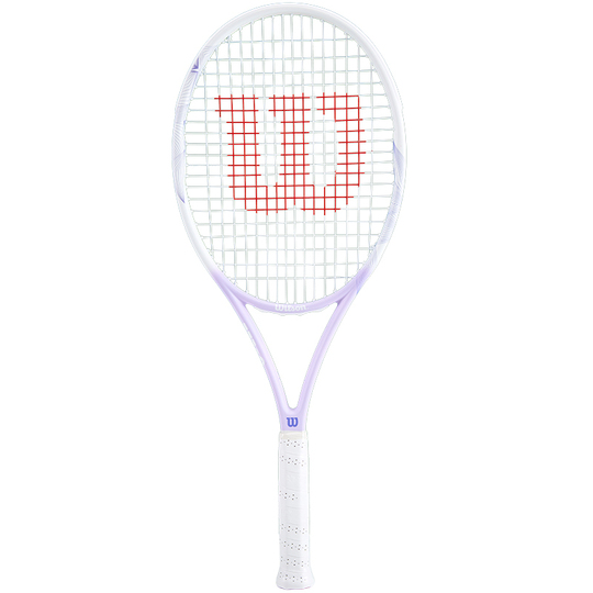 Raquette Wilson Profile 3.0 Aire Shell - 95 Pouces² - Manche 4 1/4 - Occasion