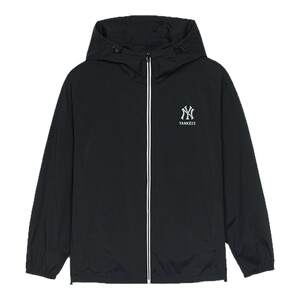 MLB official men's and women's college style sun protection and cool zipper hooded jacket summer new style WJV01/WJV03