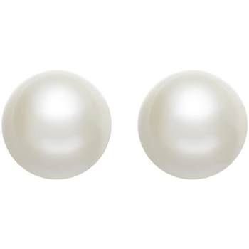 ZEGL French Temperament Pearl Earrings
