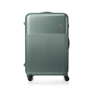 SAMSONITE/Snacks Official Flagship Store Large Tie Box 20 -inch Locomotive Chamber of Character Case DK7