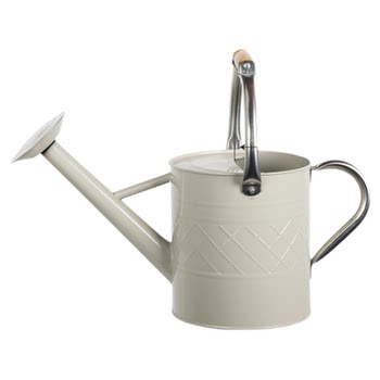 
Worschworth iron sprinkler for gardening with large capacity for watering flowers