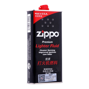 
Zippo lighter oil official flagship store genuine lighter kerosene accessories flint asbestos core 355ml large oil