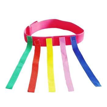 GlNCHO tail pulling sensory training equipment