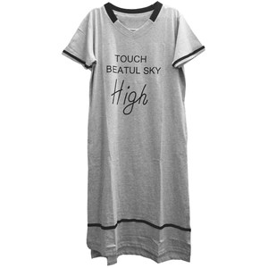 Ladies Cotton Skin Summer Summer Adverse Code Fat MM200*0.5kg Short -sleeved All -Cotton Paper Loose Paper Loose Piece can be worn outside