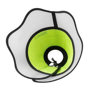 
Elizabeth Dog Cat Headband Sterilization Collar Anti-licking Neck Ring Dog Pet Elizabeth Dog Neck Ring