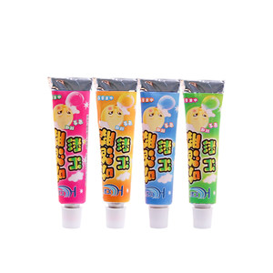 
Bubble gum children's toy blowing ball, not easy to break, blowing bubble gum for girls and boys, classic childhood, no nostalgic poison, blowing bubbles