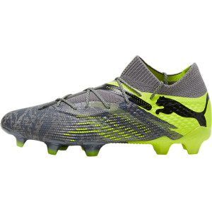 PUMA/Puma genuine FUTURE 7 FG/AG high-end mixed nail men's football shoes 107828-01
