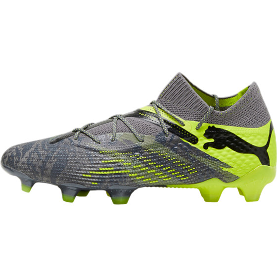 PUMA/Puma genuine FUTURE 7 FG/AG high-end mixed nail men's football shoes 107828-01
