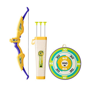 
babycare children's bow and arrow set archery shooting outdoor entry home indoor suction cup sports equipment gift