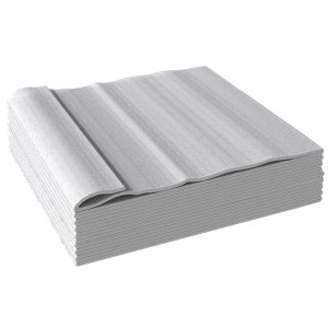 
Filter cotton fish tank special ultra-filter ultra-thin cashmere cotton white cotton high-density water purification cotton sponge fish farming supplies equipment